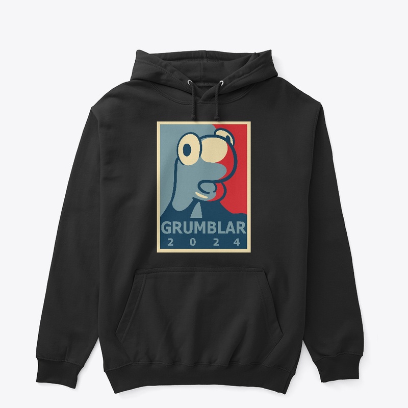 Grumblar 2024