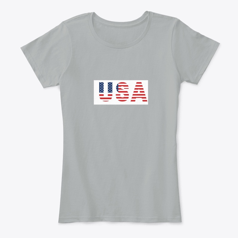 USA  flag  Products