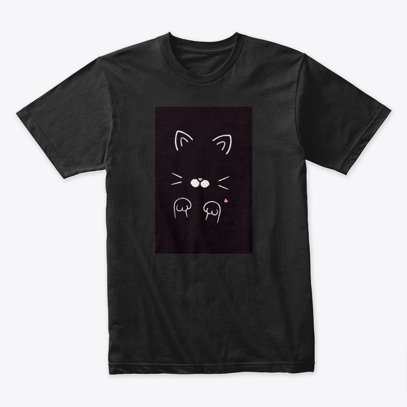 Mouse in Ink