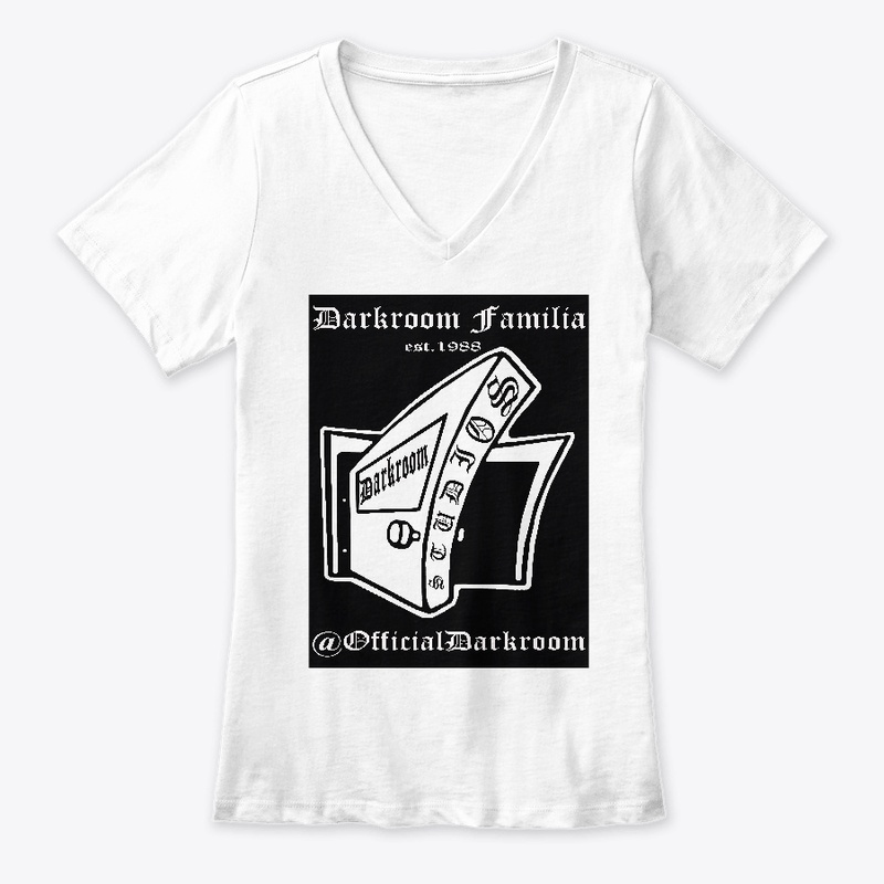 Darkroom Familia official merch