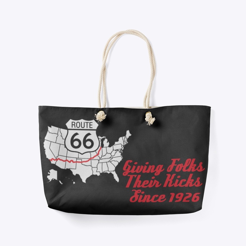 Route 66
