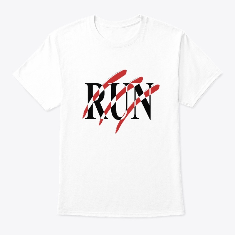 Start To Run 