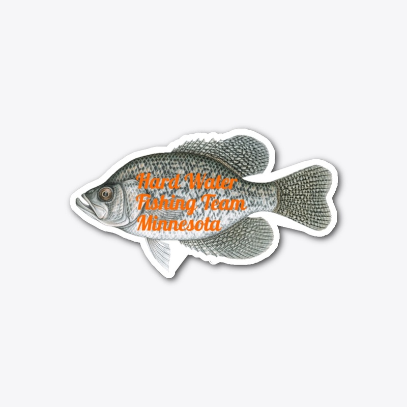 Carl The Crappie