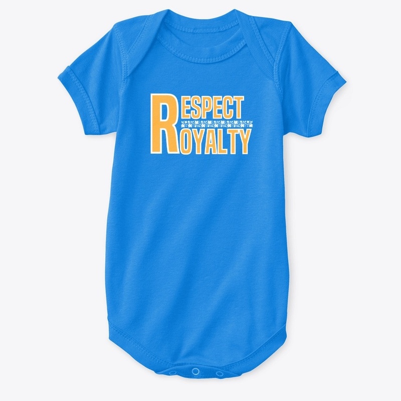Respect Royalty