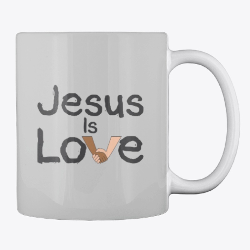 Jesus Is Love