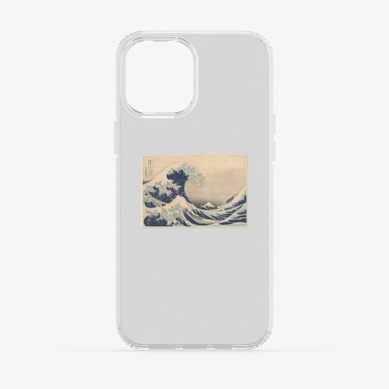 WAVE Collection White