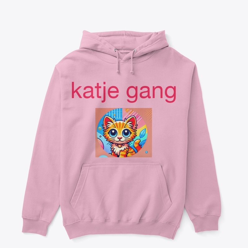 katje gang