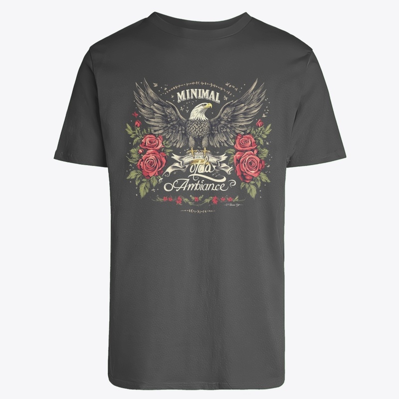 Minimal Freedom Eagle Design