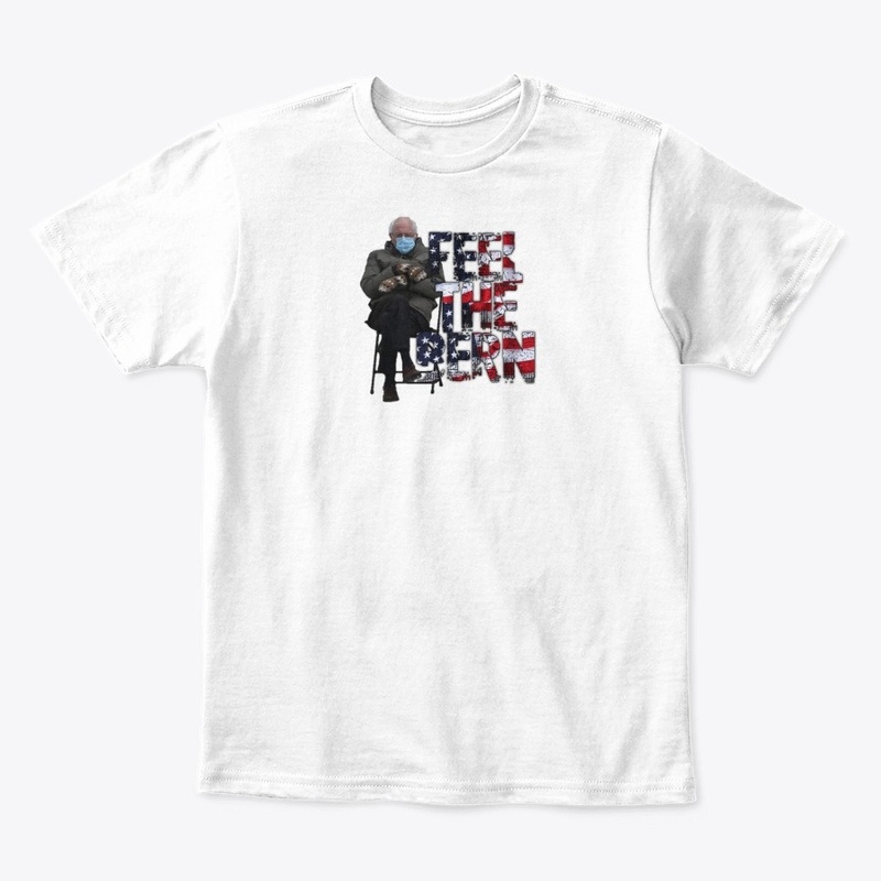 Can You Feel The Bern?