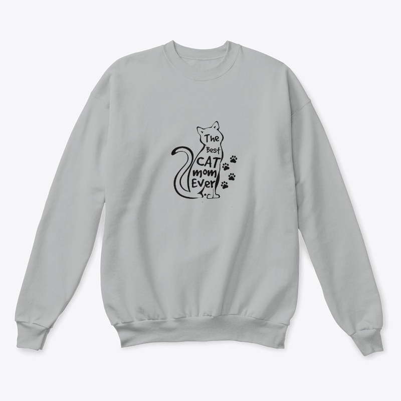 The Best Cat Mom Attire