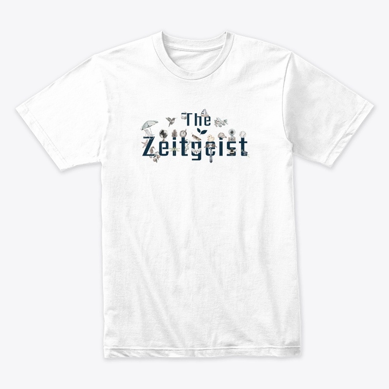 Zeitgeist Collection Men's Apparel
