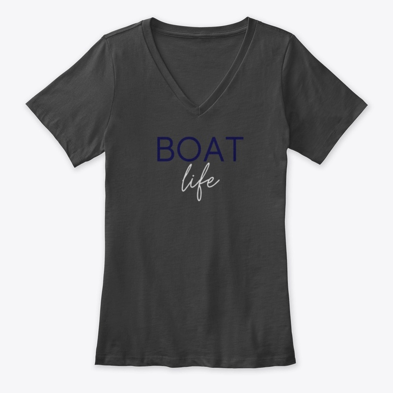 Boat Life