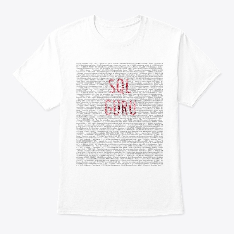 SQL Guru