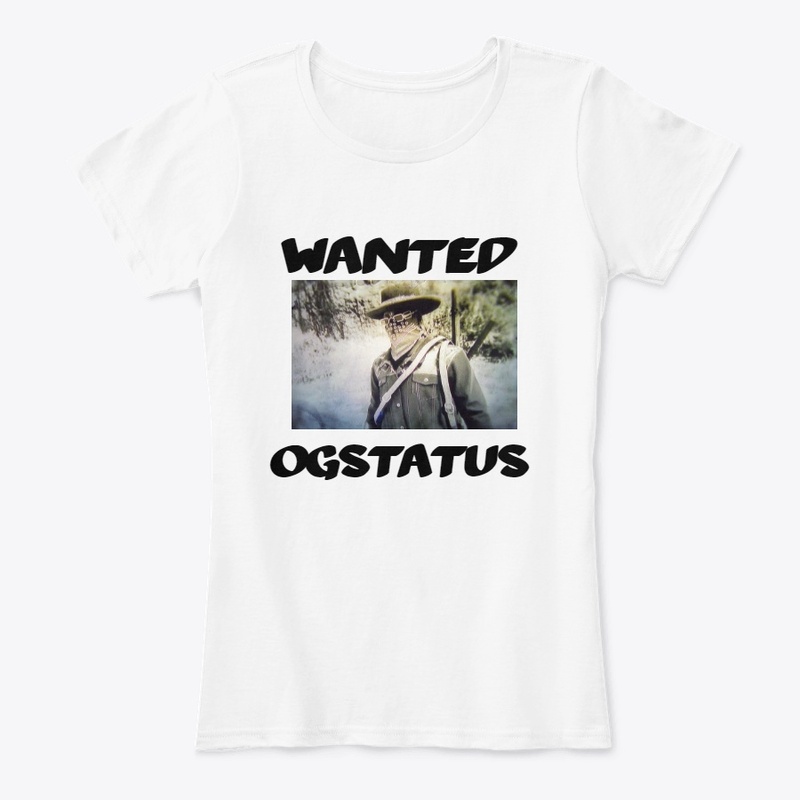 WANTED