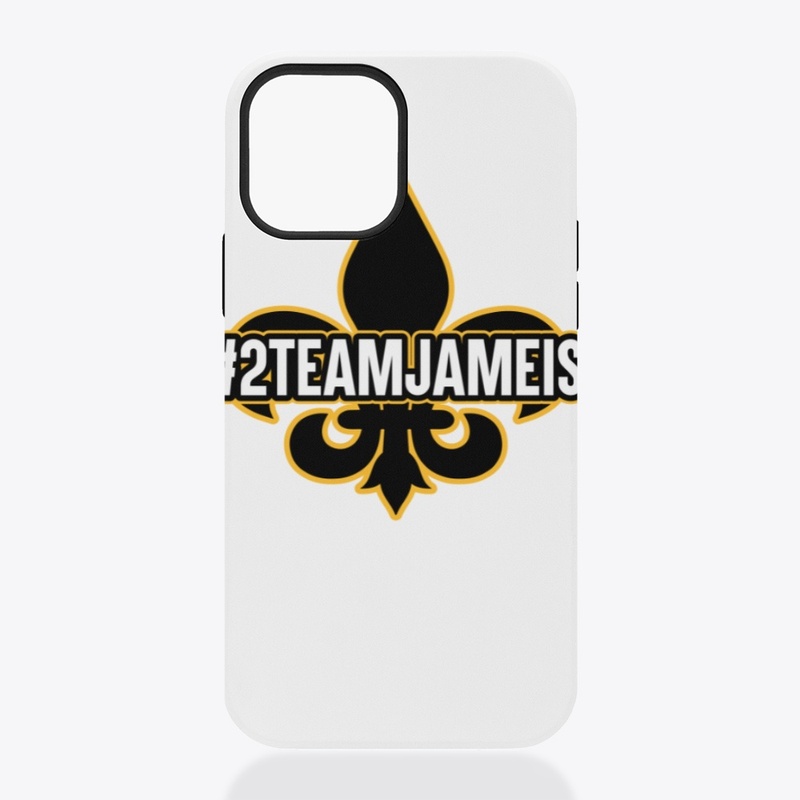 #2TEAMJAMEIS