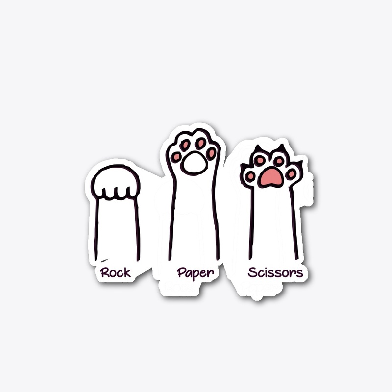 Rock Paper Scissors