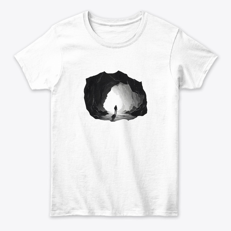 Caving: It's in My Blood