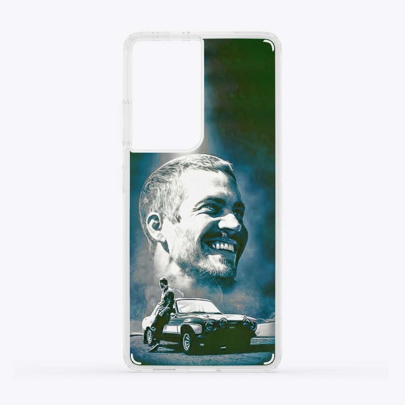 Pual walker products