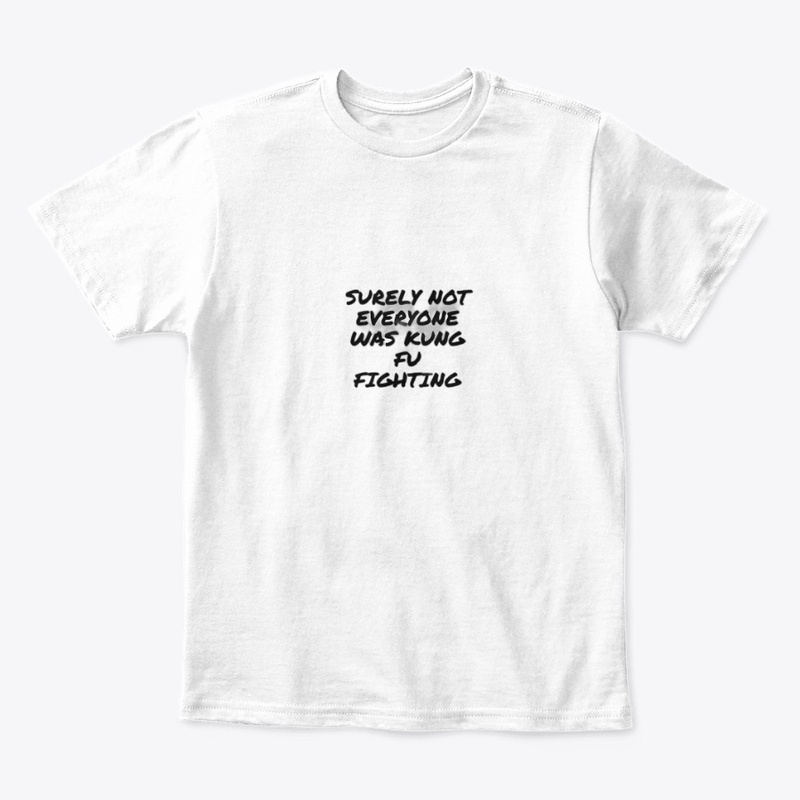 Kung Fu Fighting 2025 - Kids Premium Tee - Kids Premium Tee - Kids Premium Tee - Kids Premium Tee