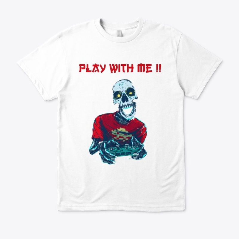 Play with me