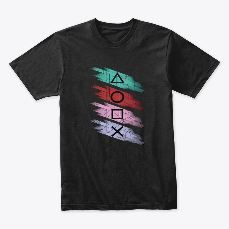 Classic Crewneck Tee