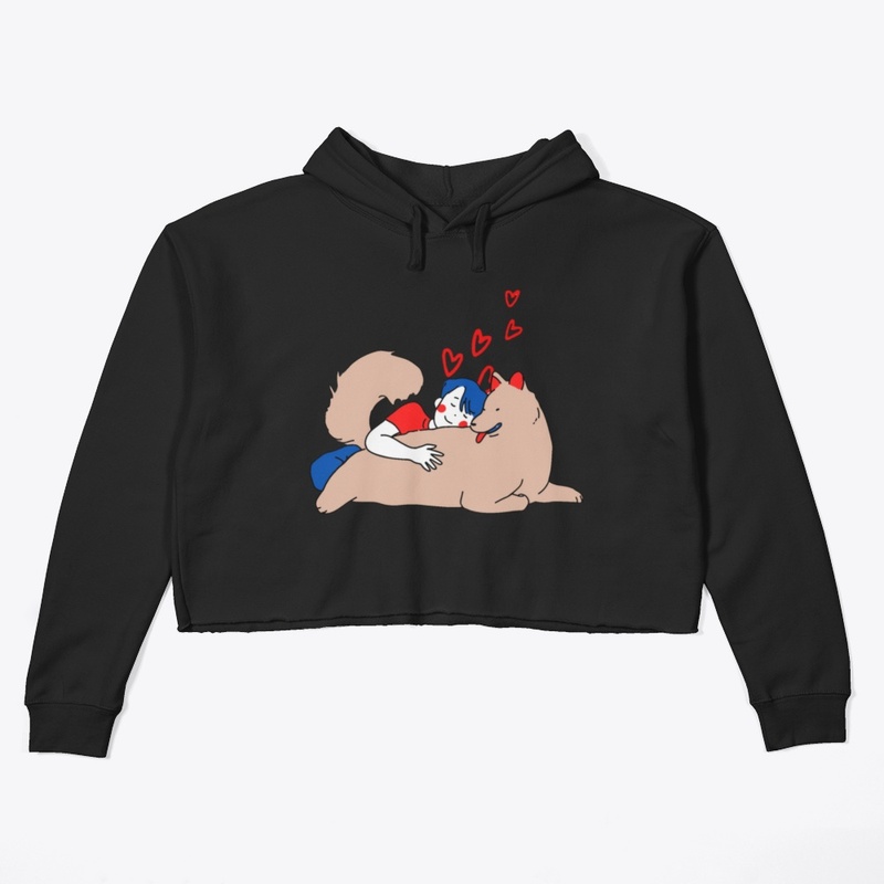 Dog Love Tees and Accessories 😍