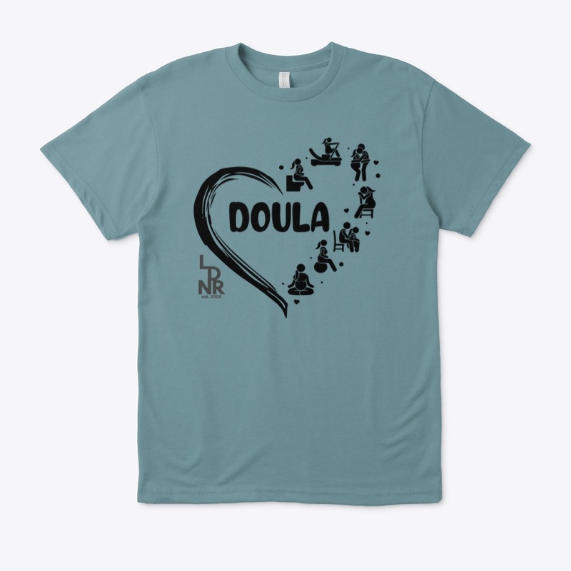 Doulas are Essential