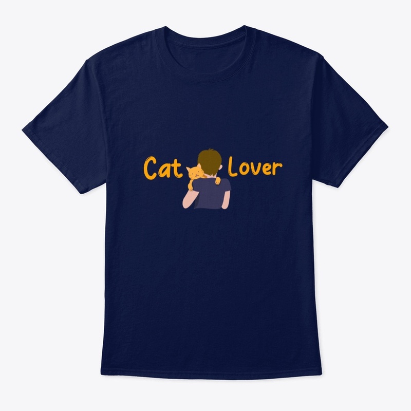 CAT LOVER DESIGN