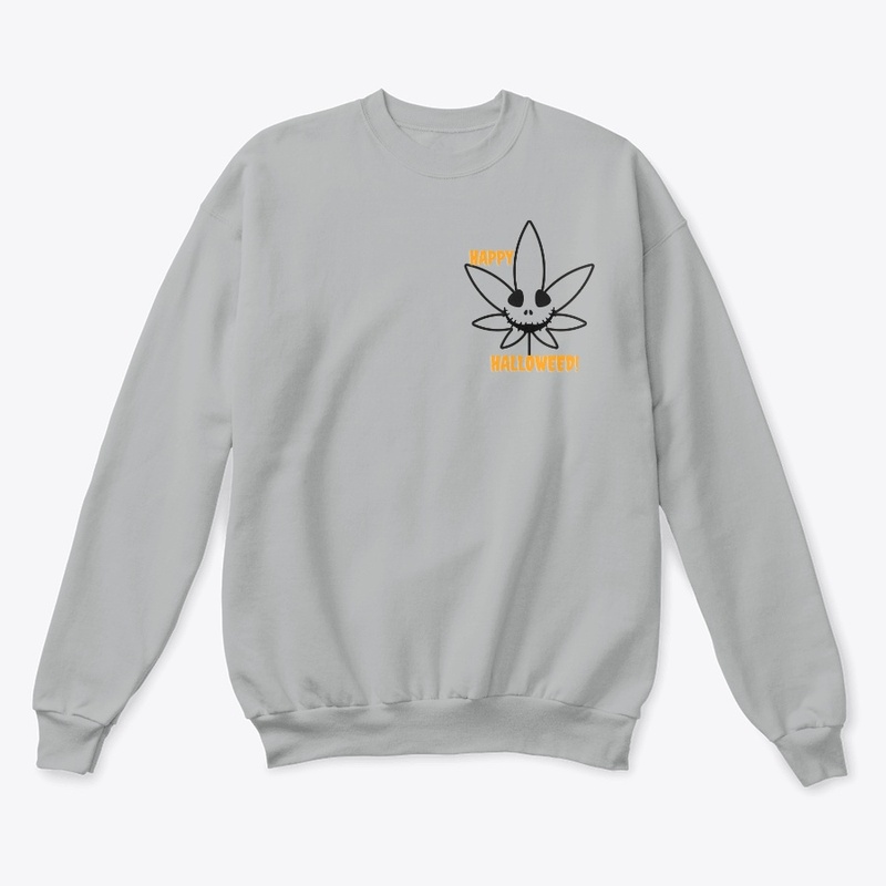halloweed 
