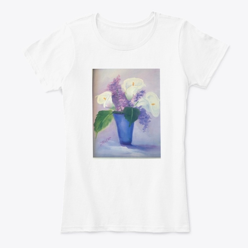 Lilac Love 