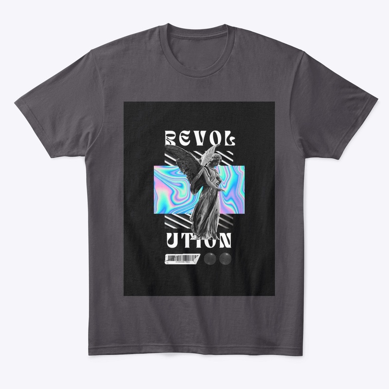 Printed T Shirts For Mens and Women 