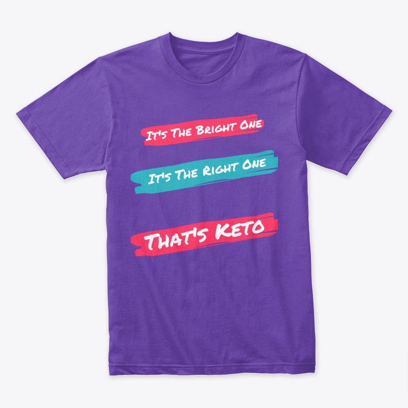 keto Brightness