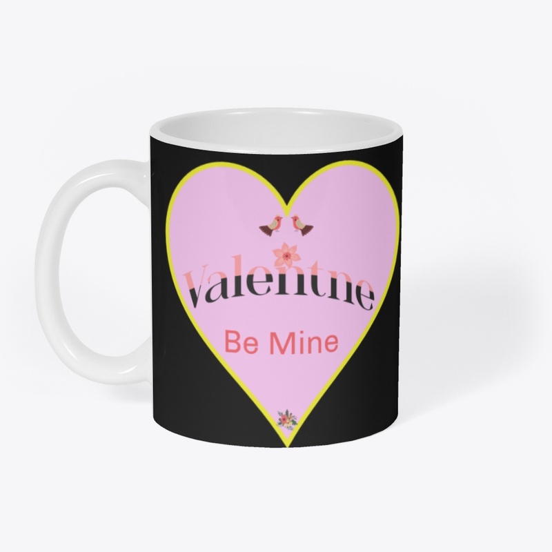 Valentine's Day T-Shorts