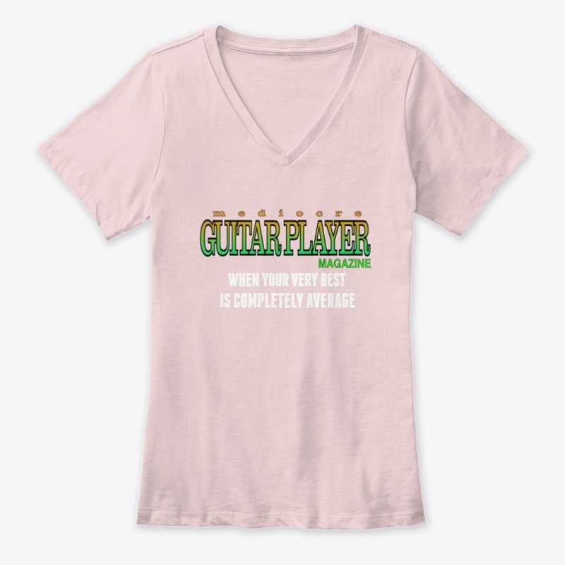 MGPM Motto T Shirt