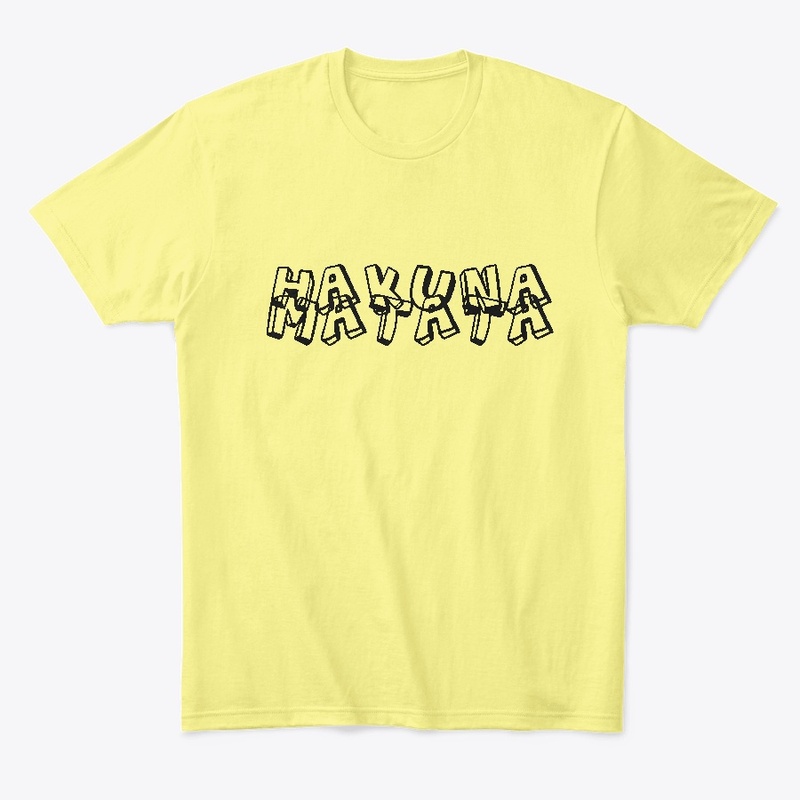 Hakuna Matata 