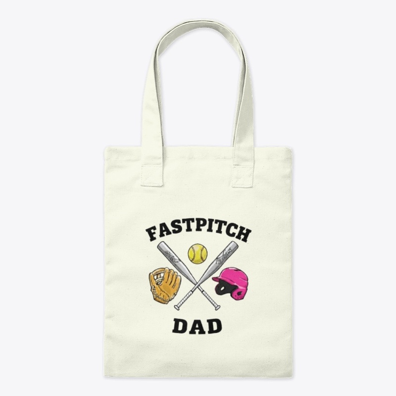 Fastpitch Dad
