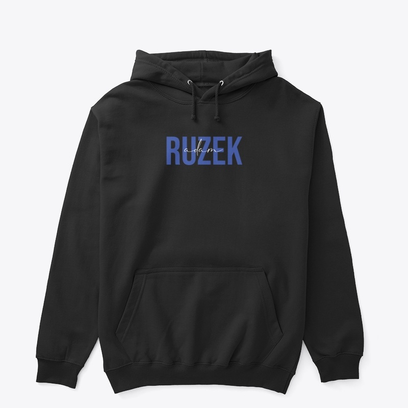 Adam Ruzek Chicago PD