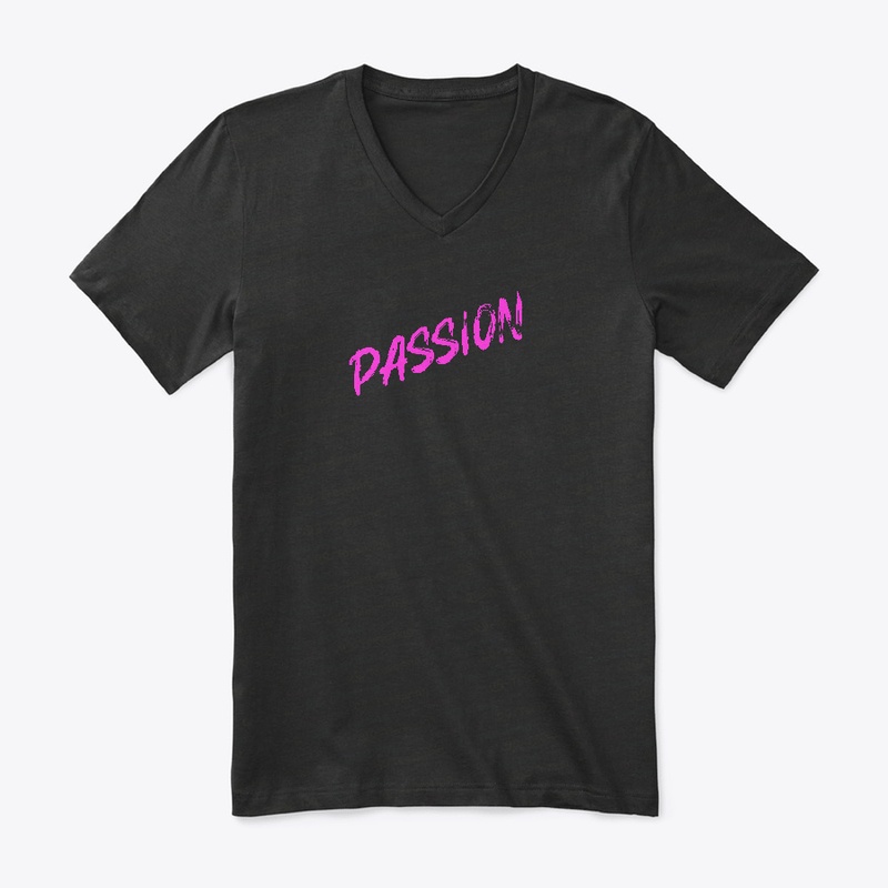 passion 