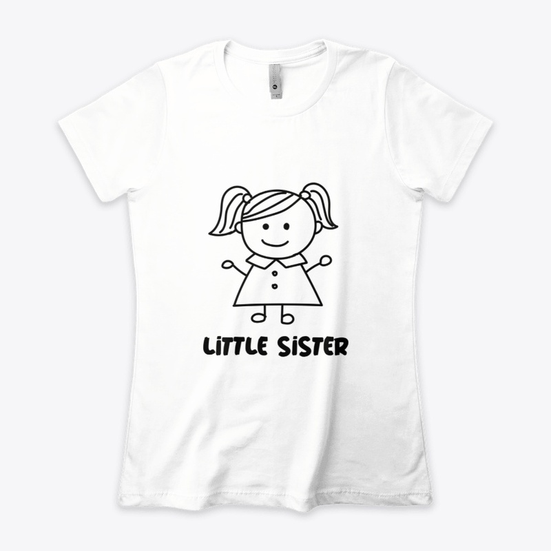 Family Designs: Little Sister