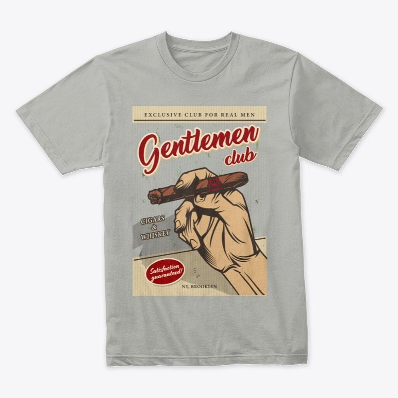 Gentlemen Club Iv