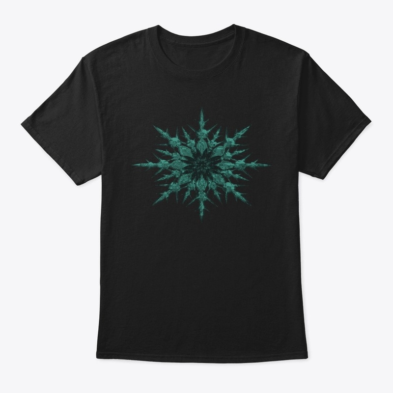 Snowflake Diamond