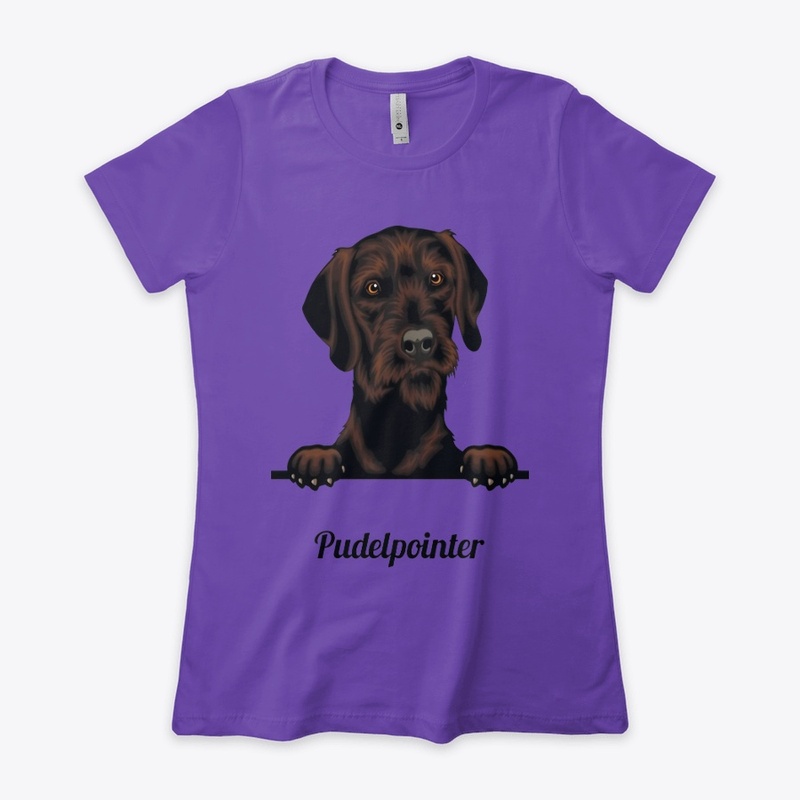 Pudelpointer