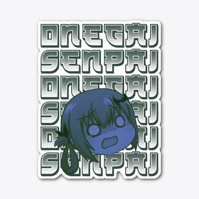 Onegai Senpai