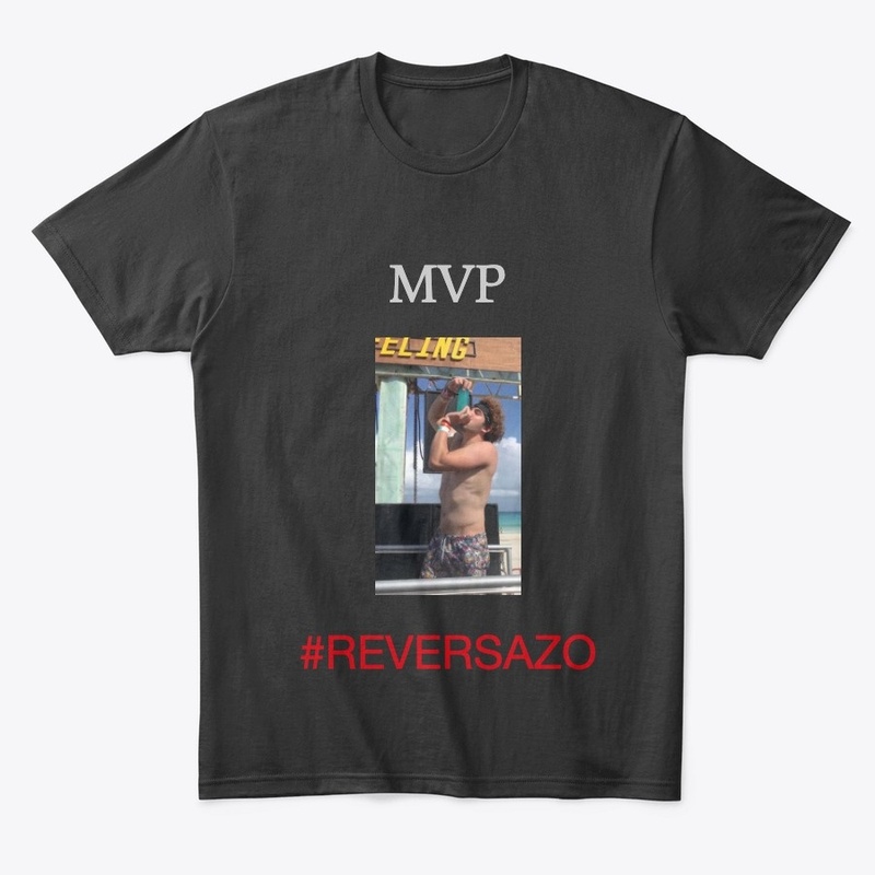 #Reversazo