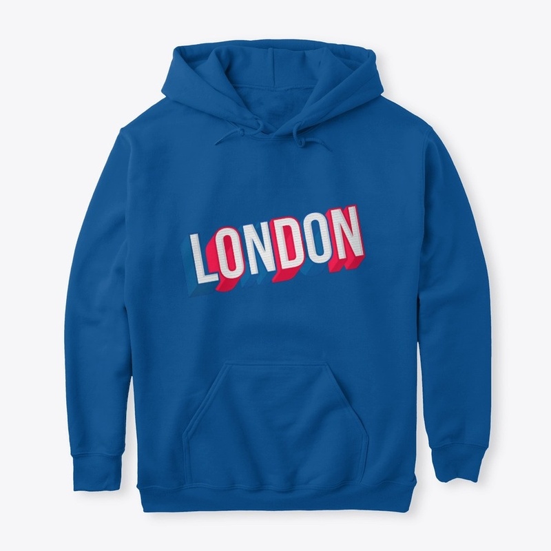 Just London