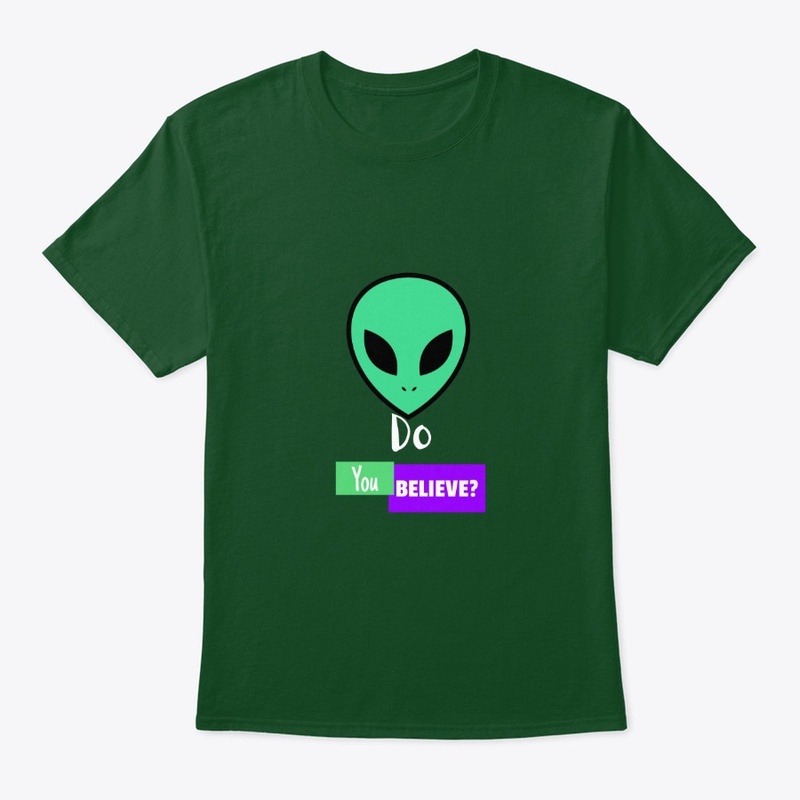 Do you BELIEVE?