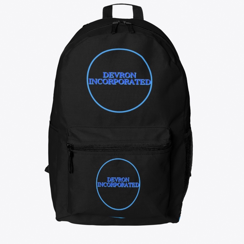 KDU Backpack 2