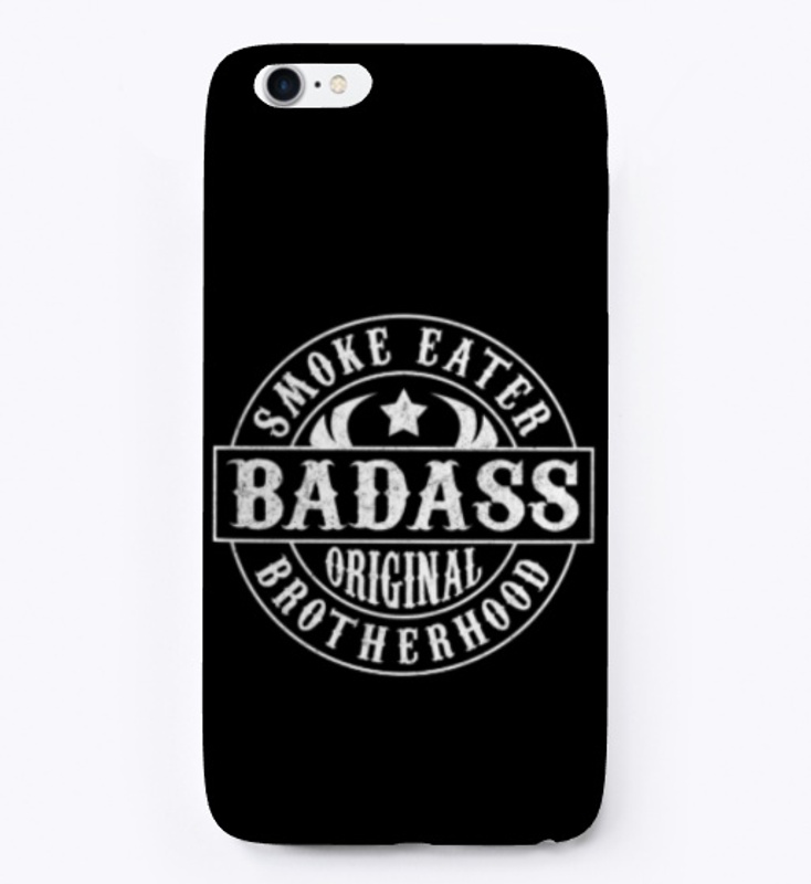 Firefighter Badass Original