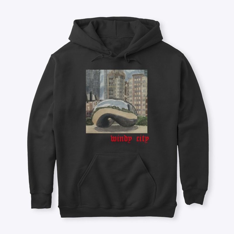 windy city