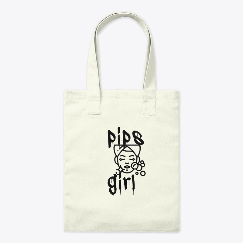 Forex trading Pips Girl T-shirt